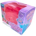 Mushykinz - Jelleez Squishy Series 1 - Pink Shirley the Dog