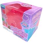Mushykinz - Jelleez Squishy Series 1 - Pink Chip the Cow