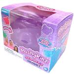 Mushykinz - Jelleez Squishy Series 1 - Purple Chip the Cow