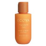 Ecoya - Mandarin Gin Hand and Body Lotion - 90ml