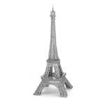 Metal Earth - 3D Metal Model Kit - MEGA Eiffel Tower