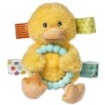 Mary Meyer - Taggies - Dunkin Duck Teether Rattle