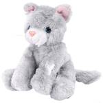 Mary Meyer - Catsy Kitty - Grey Cat