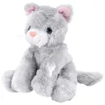 Mary Meyer - Catsy Kitty - Grey Cat