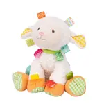 Mary Meyer - Taggies - Sherbet Lamb Plush 30cm