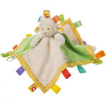 Mary Meyer - Taggies - Sherbet Lamb Character Blanket