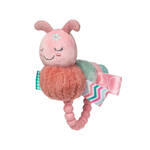 Mary Meyer - Taggies - Camilla Caterpillar Teether Rattle