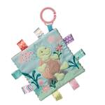 Mary Meyer - Taggies - Tippy Turtle Crinkle Me