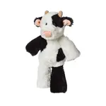 Mary Meyer - Marshmallow Zoo - Junior Clyde Cow 23cm