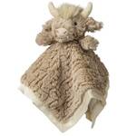Mary Meyer - Putty Nursery - Highland Cow Character Blanket