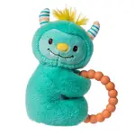 Mary Meyer - Mookie Monster Teether Rattle
