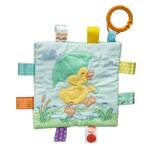 Mary Meyer - Taggies - Dunkin Duck Crinkle Me