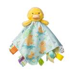 Mary Meyer - Taggies - Dunkin Duck Character Blanket