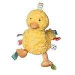 Mary Meyer - Taggies - Dunkin Duck Plush 25cm