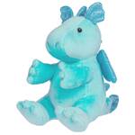 Mary Meyer - Smootheez - Aqua Dragon