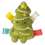 Mary Meyer - Taggies - Merry Mingle Christmas Tree Rattle