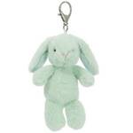 Mary Meyer - Soft Bunny Sage Bag Charm