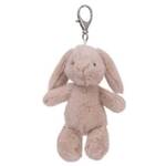 Mary Meyer - Soft Bunny Tan Bag Charm