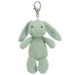 Mary Meyer - Nubby Bunny Sage Bag Charm