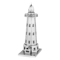 Metal Earth - 3D Metal Model Kit - Lighthouse