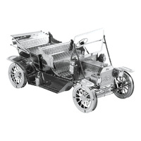 Metal Earth - 3D Metal Model Kit - 1908 Ford Model T