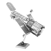 Metal Earth - 3D Metal Model Kit - Hubble Telescope