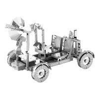 Metal Earth - 3D Metal Model Kit - Apollo Lunar Rover