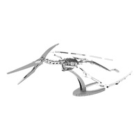 Metal Earth - 3D Metal Model Kit - Dinosaur Pteranodon Skeleton