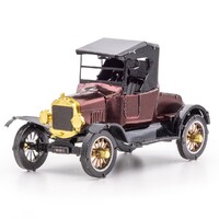 Metal Earth - 3D Metal Model Kit - 1925 Ford Model T Runabout
