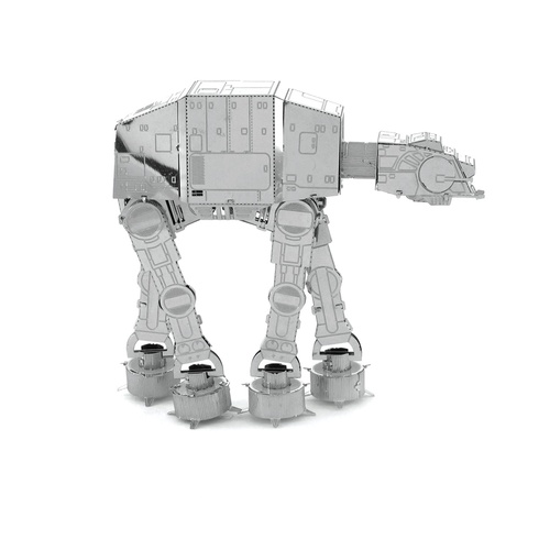 Metal Earth - 3D Metal Model Kit - Star Wars - AT-AT