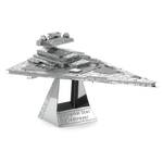 Metal Earth - 3D Metal Model Kit - Star Wars - Imperial Star Destroyer