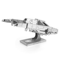 Metal Earth - 3D Metal Model Kit - Star Wars - Imperial AT-Hauler