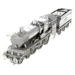 Metal Earth - 3D Metal Model Kit - Harry Potter - Hogwarts Express Train