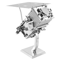 Metal Earth - 3D Metal Model Kit - Worldview Legion