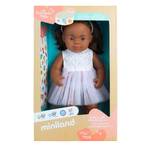 Miniland Baby Doll - My Friends & Me Australian Aboriginal Girl 38cm
