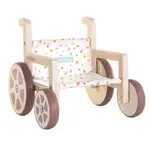 Miniland - Wheelchair for Dolls 23cm