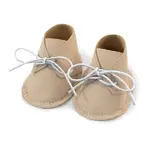 Miniland - Gender Neutral Shoes 38cm