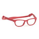 Miniland - Violet Doll Terracotta Glasses