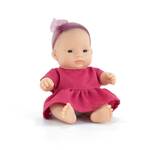 Miniland Baby Doll - My Friends & Me Asian Girl 21cm