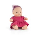 Miniland Baby Doll - My Friends & Me Asian Girl 21cm