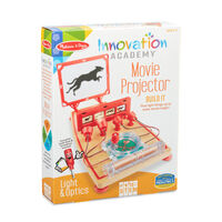 Melissa & Doug Innovation Academy - Movie Maker 