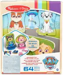 Melissa & Doug Paw Patrol - Magnetic Pretend Play