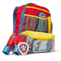 Melissa & Doug Paw Patrol - Pup Pack Backpack Set