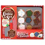 Melissa & Doug Kitchen Play - Slice and Bake Cookies