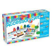 Melissa & Doug Easel Accessory Set