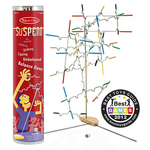 Melissa & Doug Classic Games - Suspend