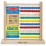 Melissa & Doug Classic Toy - Wooden Abacus