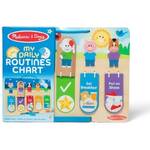 Melissa & Doug - My Daily Routines Chart