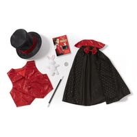 Melissa & Doug Role Play Costume Set - Magician