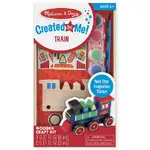 Melissa & Doug Created by Me! - Wooden Train